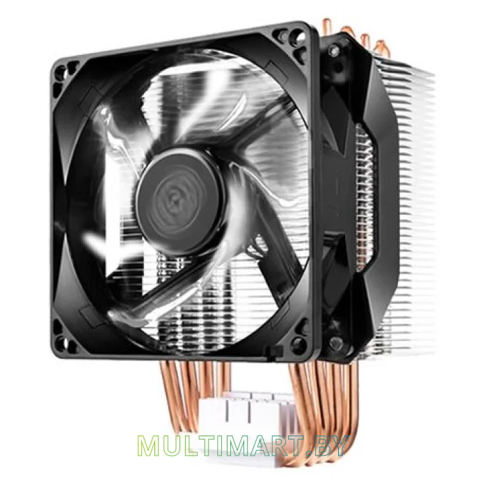 Кулер Cooler Master Hyper H411R RR-H411-20PW-R1